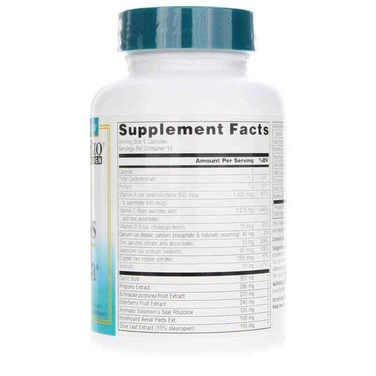 Wellness Formula Capsules, SNN